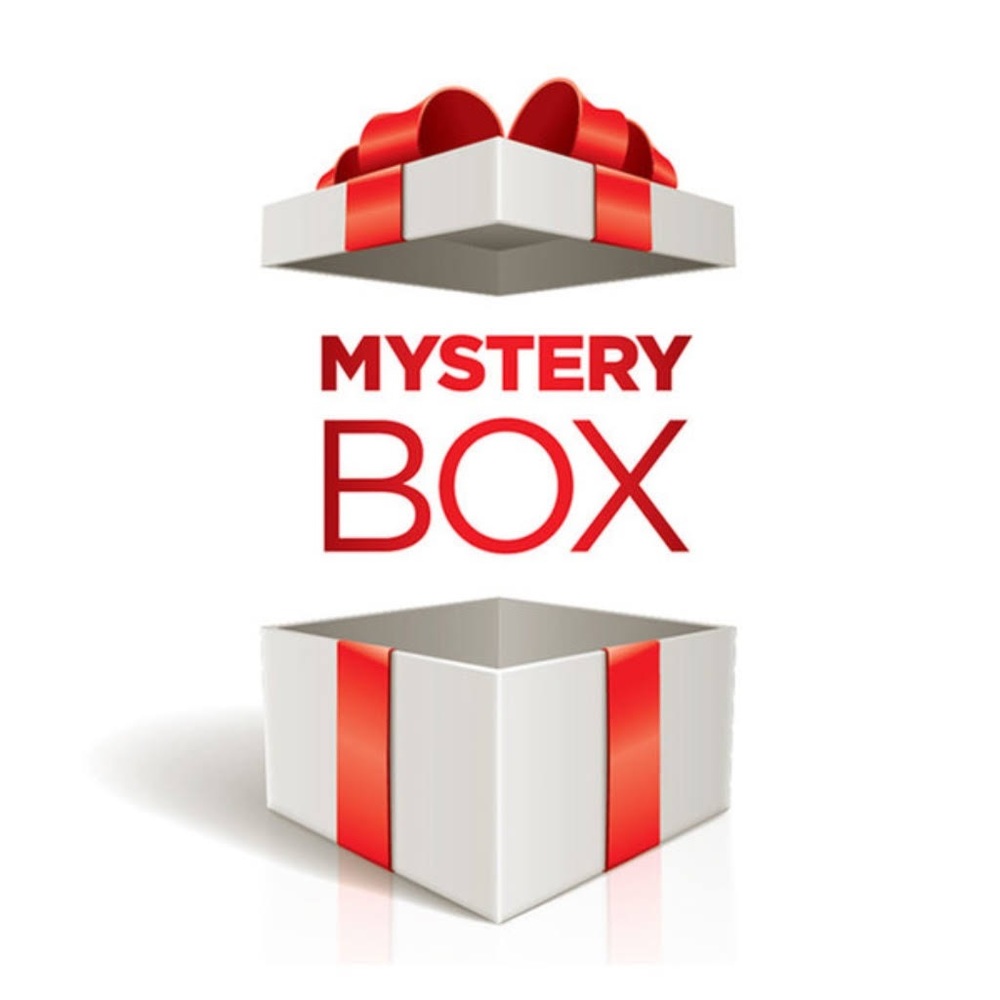 Mystery Bundle over 20+ items